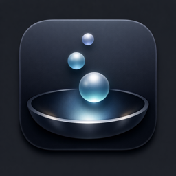 DropK app icon