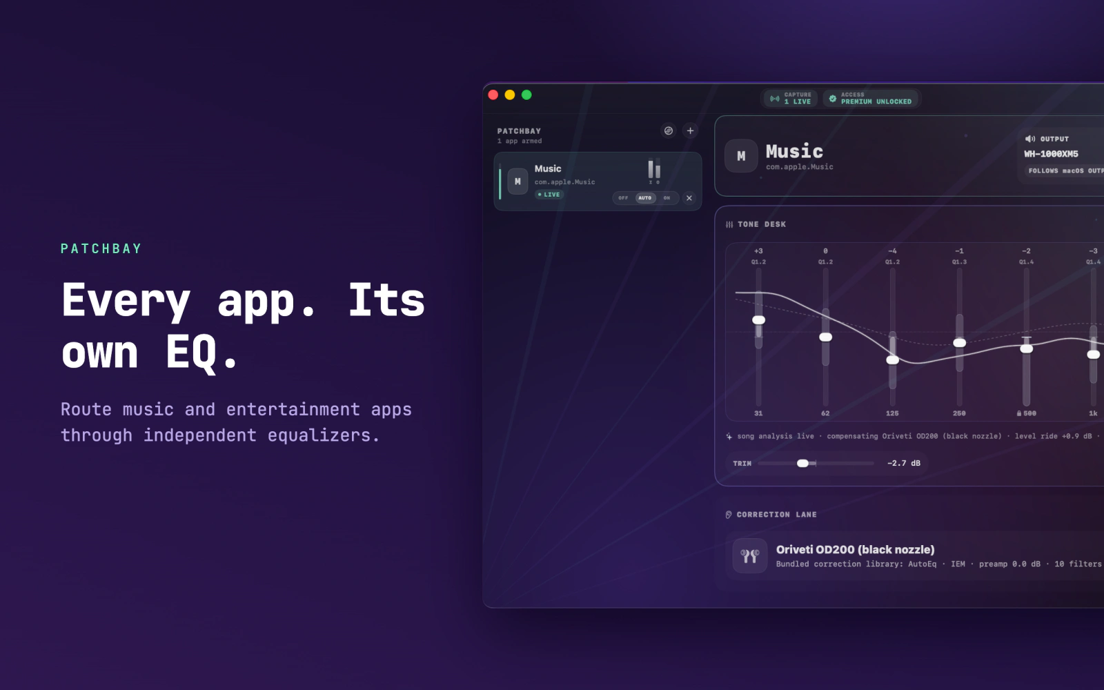 EQK 3.0 screenshot 3